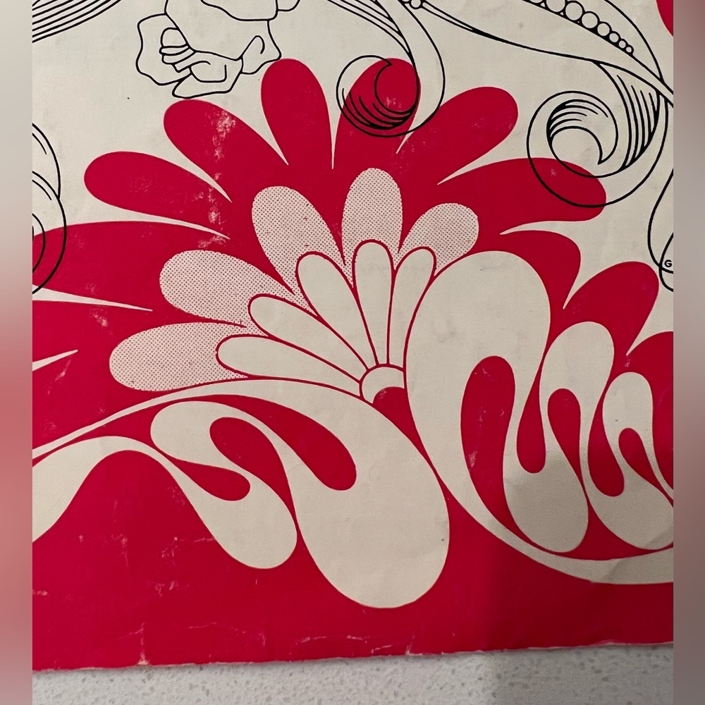 Vintage Sheet Music Days of Wine and Roses Henry Mancini Johnny Mercer 1962 - Picture 9 of 11